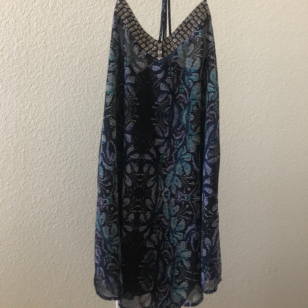 ASTR the Label Dress
